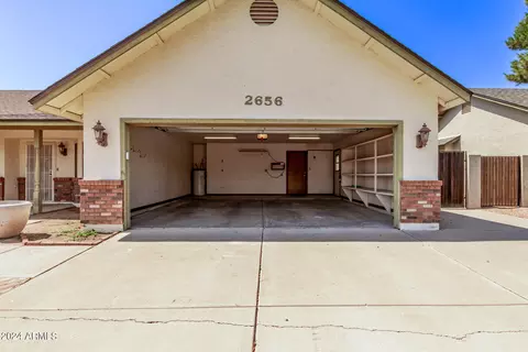 2656 Enrose St, Mesa, AZ 85213 photo 7