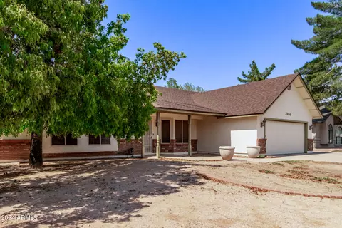 2656 Enrose St, Mesa, AZ 85213 photo 3