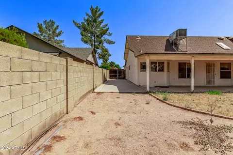 2656 Enrose St, Mesa, AZ 85213 photo 27