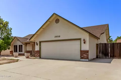 2656 Enrose St, Mesa, AZ 85213 photo 5
