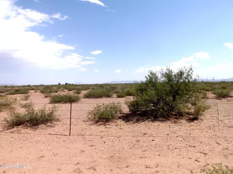 tbd W Double Adobe Rd #-, Mcneal, AZ 85617