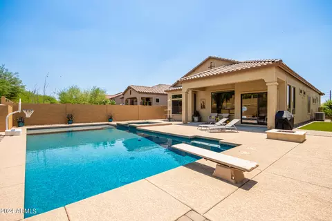 8336 E Indigo St, Mesa, AZ 85207 photo 30