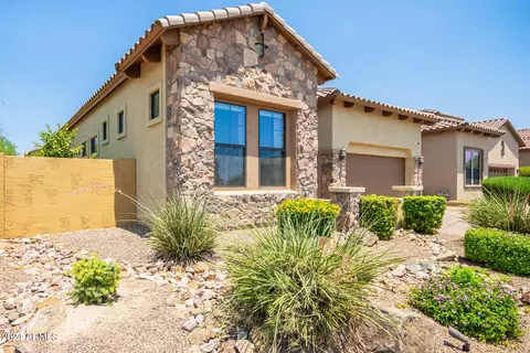 8336 E Indigo St, Mesa, AZ 85207 photo 2