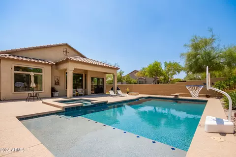 8336 E Indigo St, Mesa, AZ 85207 photo 33