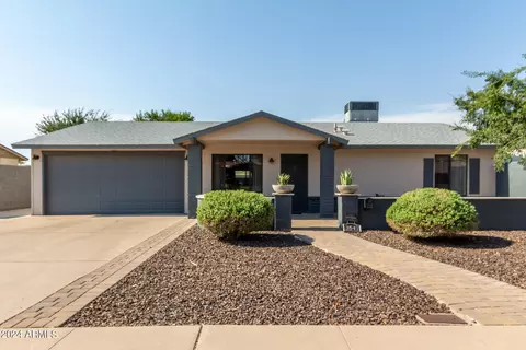 3542 E Cortez St, Phoenix, AZ 85028