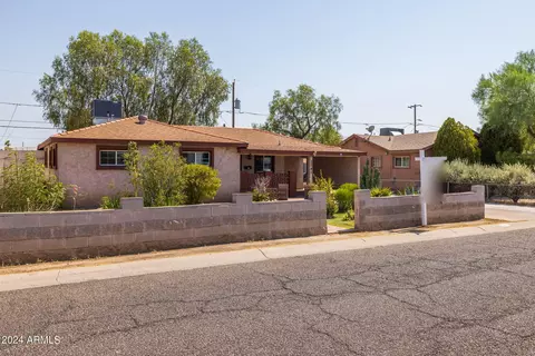 2741 W Coolidge St, Phoenix, AZ 85017