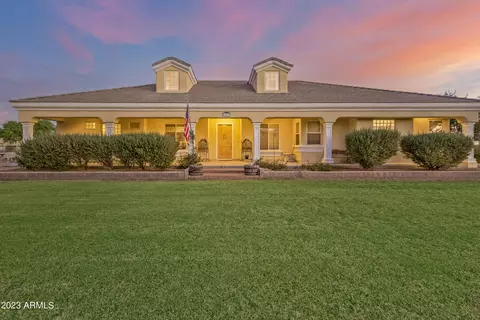 21837 W Winston Ln, Buckeye, AZ 85326