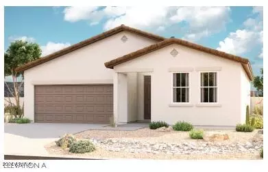 48461 N Dorotea Way, Gold Canyon, AZ 85118