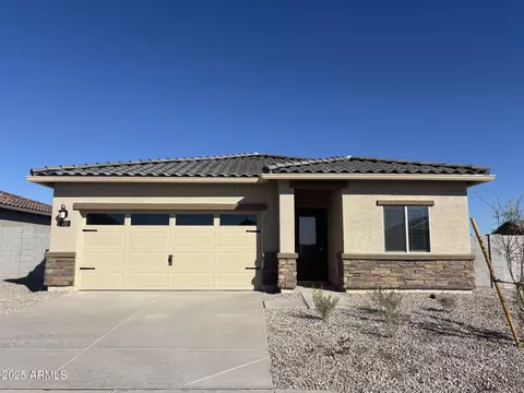 610 W Pintail Dr, Casa Grande, AZ 85122