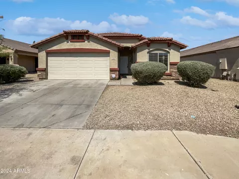 6224 S 16th Ln, Phoenix, AZ 85041