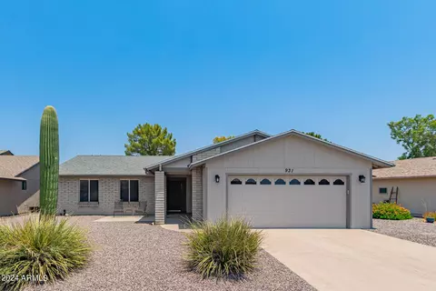 931 S 79th Way, Mesa, AZ 85208