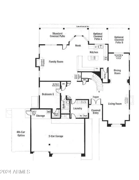 4512 E Robin Ln, Phoenix, AZ 85050 photo 45