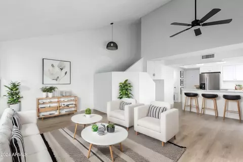 12445 N 21st Ave #6, Phoenix, AZ 85029