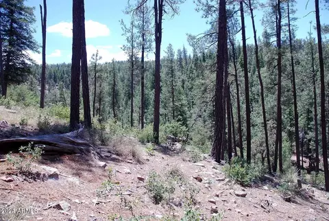 197 S Antler Cir #103, Payson, AZ 85541