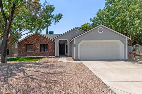 1737 E Kent Ave, Chandler, AZ 85225