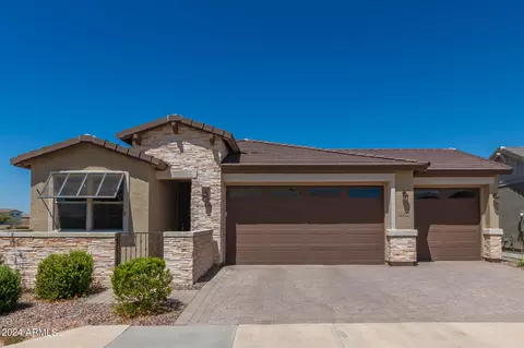22500 N Belt Dr, Maricopa, AZ 85138