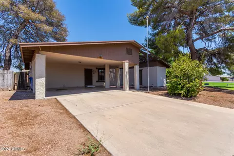945 S Revere --, Mesa, AZ 85210