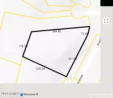 950 Avenida Palomas -- #113, Rio Rico, AZ 85648
