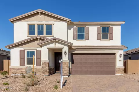 5018 W Top Hand Trl, Laveen, AZ 85339