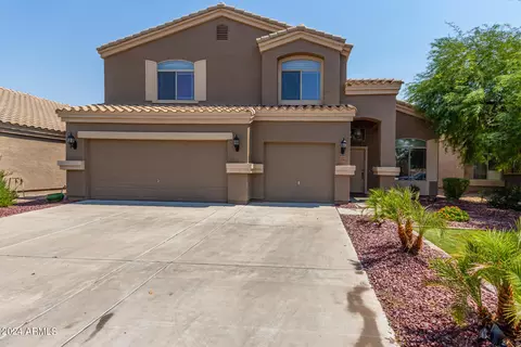 42795 W Irene Rd, Maricopa, AZ 85138