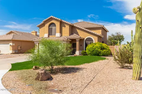 3780 E Lexington Ave, Gilbert, AZ 85234 photo 5