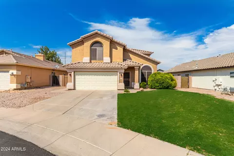 3780 E Lexington Ave, Gilbert, AZ 85234 photo 2