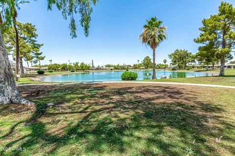 26440 S Lakeside Dr, Sun Lakes, AZ 85248
