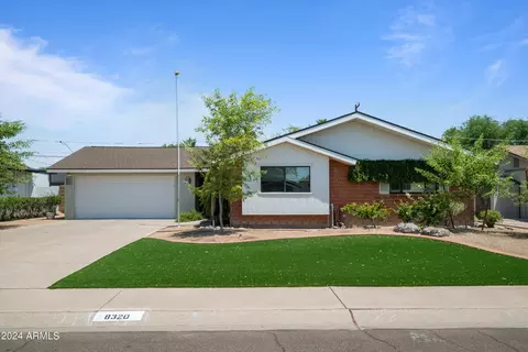 8320 E Clarendon Ave, Scottsdale, AZ 85251