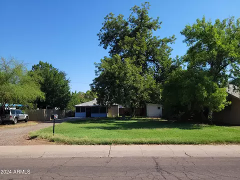 418 W 11th St, Tempe, AZ 85281