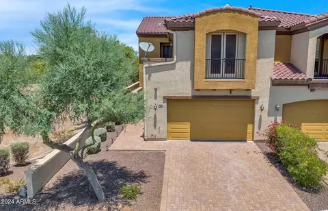 2925 N Sericin -- #101, Mesa, AZ 85215