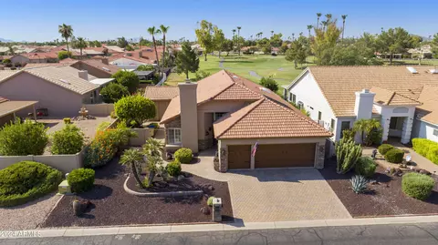 11017 E San Tan Blvd, Sun Lakes, AZ 85248