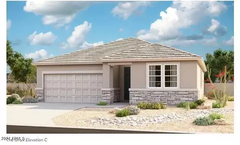 48415 N Dorotea Way, Gold Canyon, AZ 85118