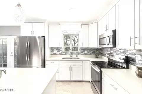 1930 E Avenida Del Oro St, Phoenix, AZ 85022