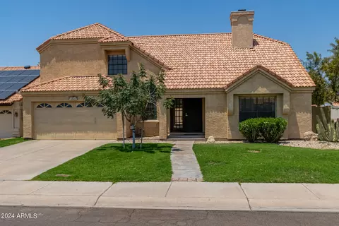 3854 E Tanglewood Dr, Phoenix, AZ 85048 photo 2
