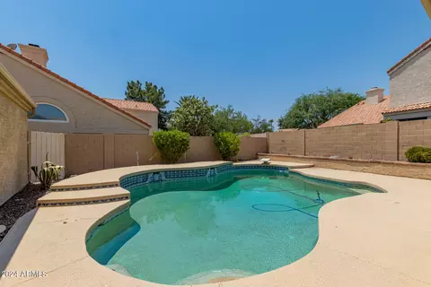 3854 E Tanglewood Dr, Phoenix, AZ 85048 photo 38