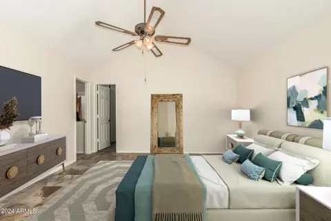 3854 E Tanglewood Dr, Phoenix, AZ 85048 photo 24