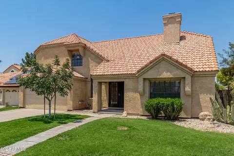 3854 E Tanglewood Dr, Phoenix, AZ 85048 photo 3