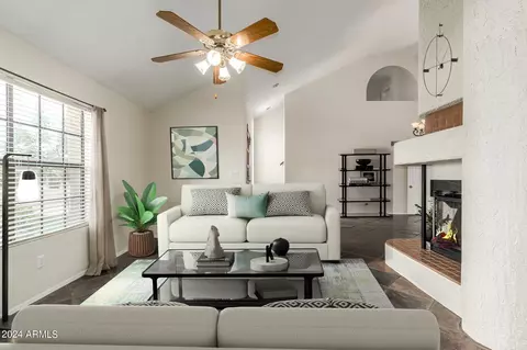 3854 E Tanglewood Dr, Phoenix, AZ 85048 photo 9