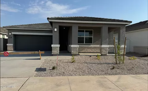 15417 W Smoketree Dr, Surprise, AZ 85387