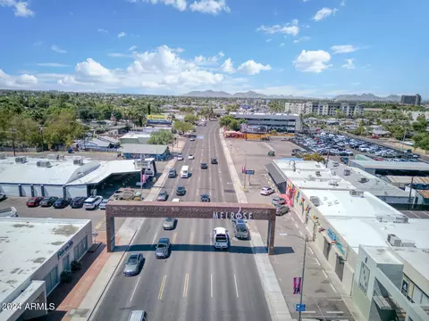 385 W Pierson St #E1, Phoenix, AZ 85013 photo 27