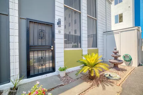 385 W Pierson St #E1, Phoenix, AZ 85013 photo 2