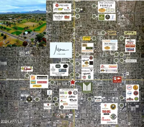 385 W Pierson St #E1, Phoenix, AZ 85013 photo 30