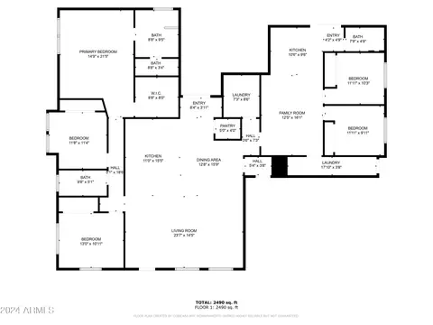 246 S Wilbur Ave, Gilbert, AZ 85233 photo 62