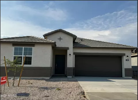 15388 W Smoketree Dr, Surprise, AZ 85387