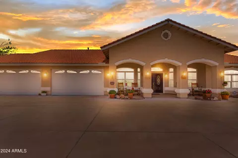 1020 E Yaqui St, Sierra Vista, AZ 85650