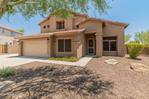 26605 N 21st Dr, Phoenix, AZ 85085