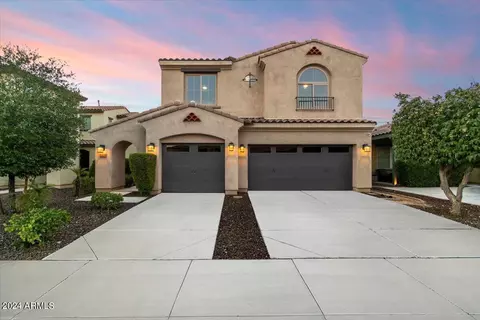 4424 E Hartford Ave, Phoenix, AZ 85032