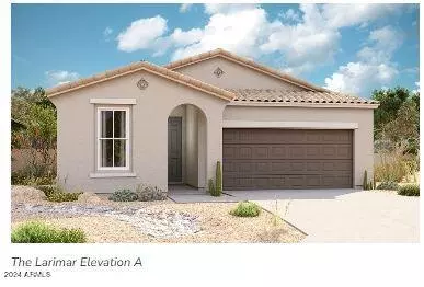 48333 N Dorotea Way, Gold Canyon, AZ 85118