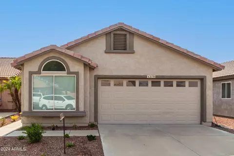 2135 E Danbury Rd, Phoenix, AZ 85022
