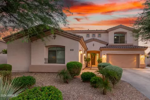124 S 110th Dr, Avondale, AZ 85323